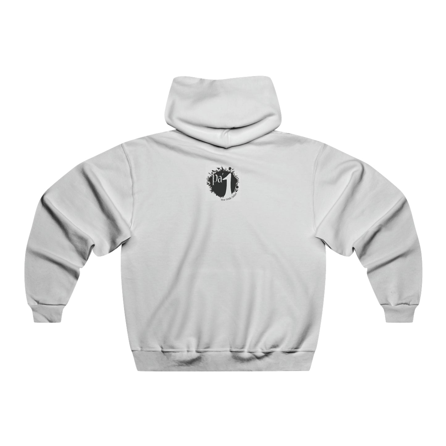 My First Love (Pa'1) - Hooded Sweatshirt